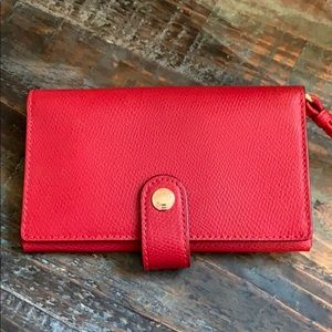 New with tags, coach wallet